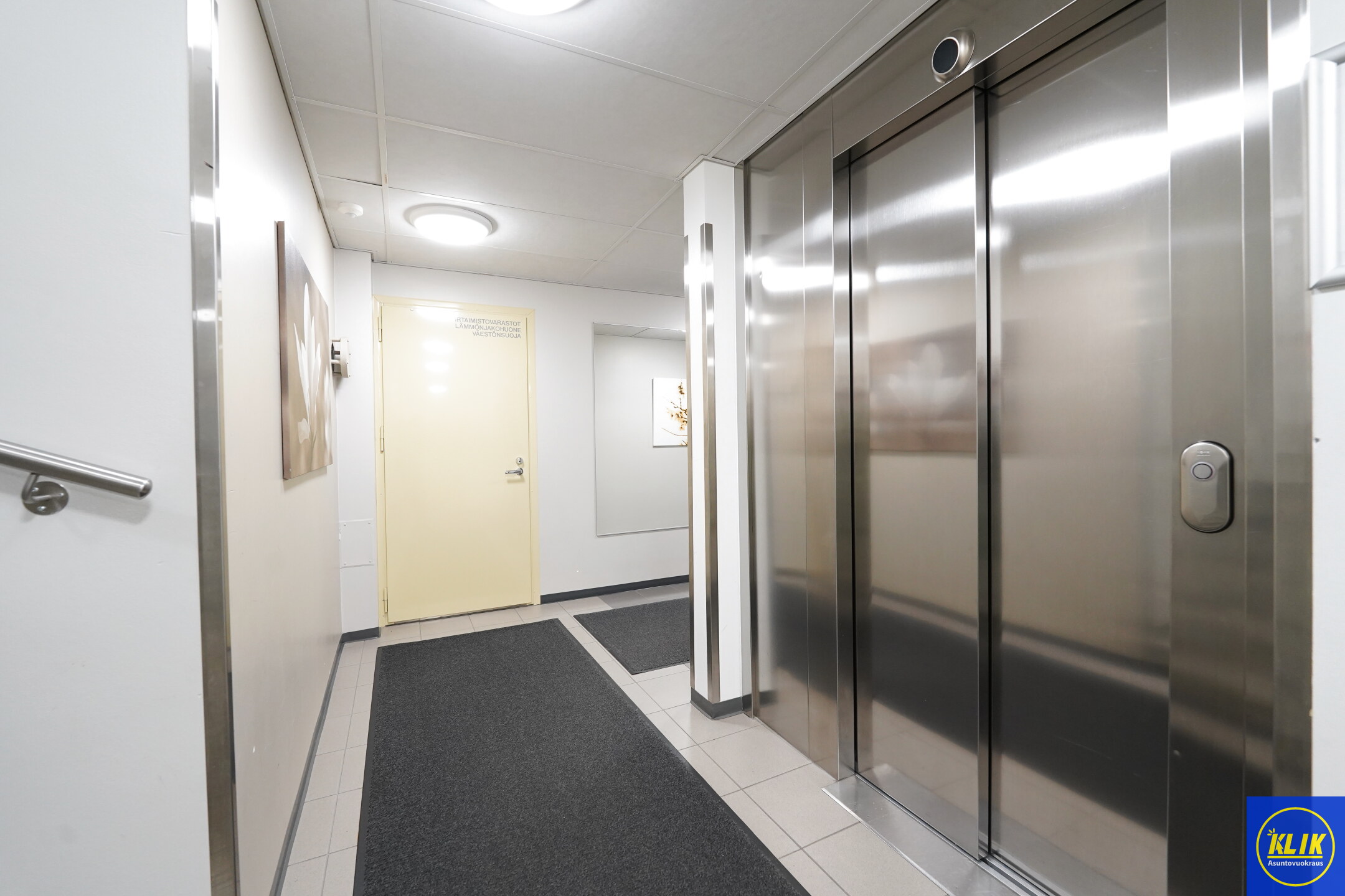 Itsenäisyydenkatu 40 – kuva 4