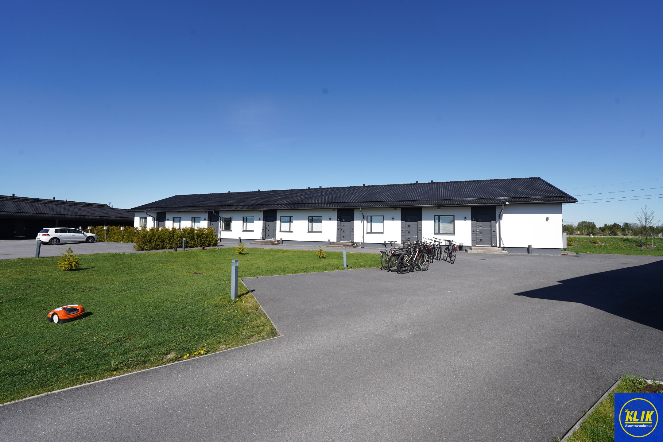 Kastehelmentie 8 – kuva 20