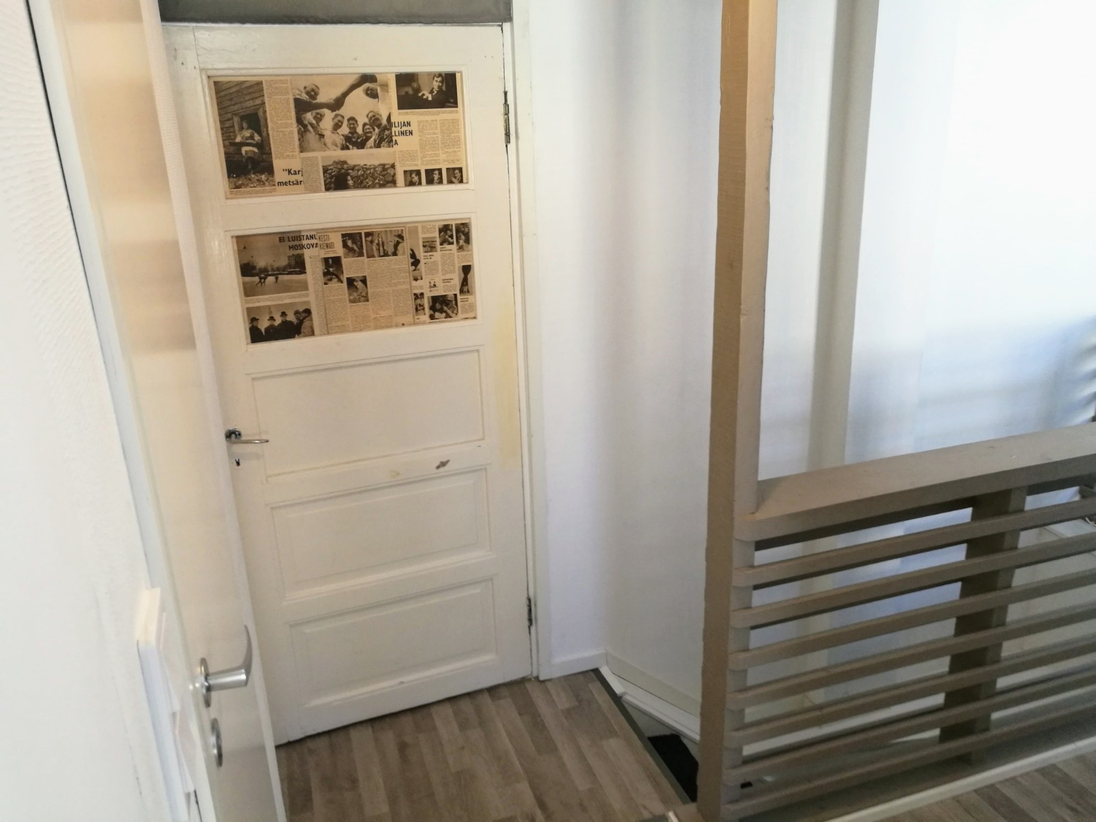 Itätullinkatu 16 A – kuva 8