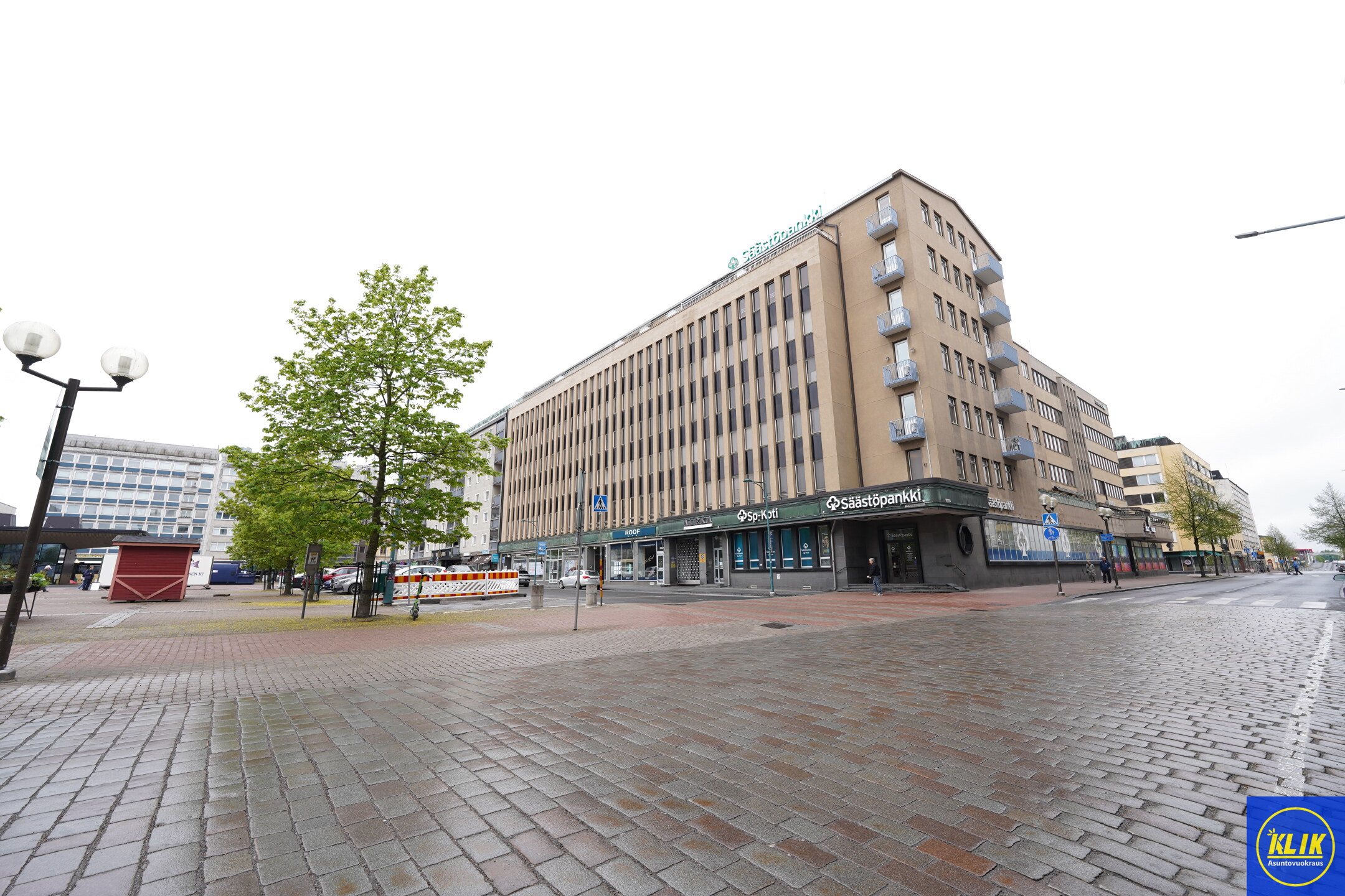 Pohjoiskauppatori 1 – kuva 19