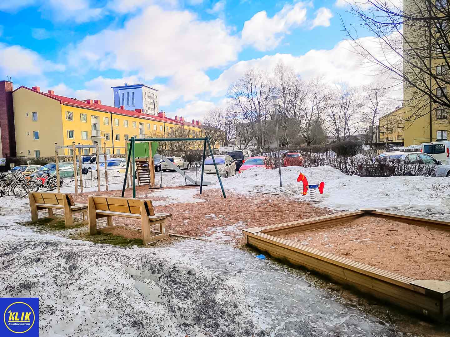 Rautatienpuistokatu 2 – kuva 12