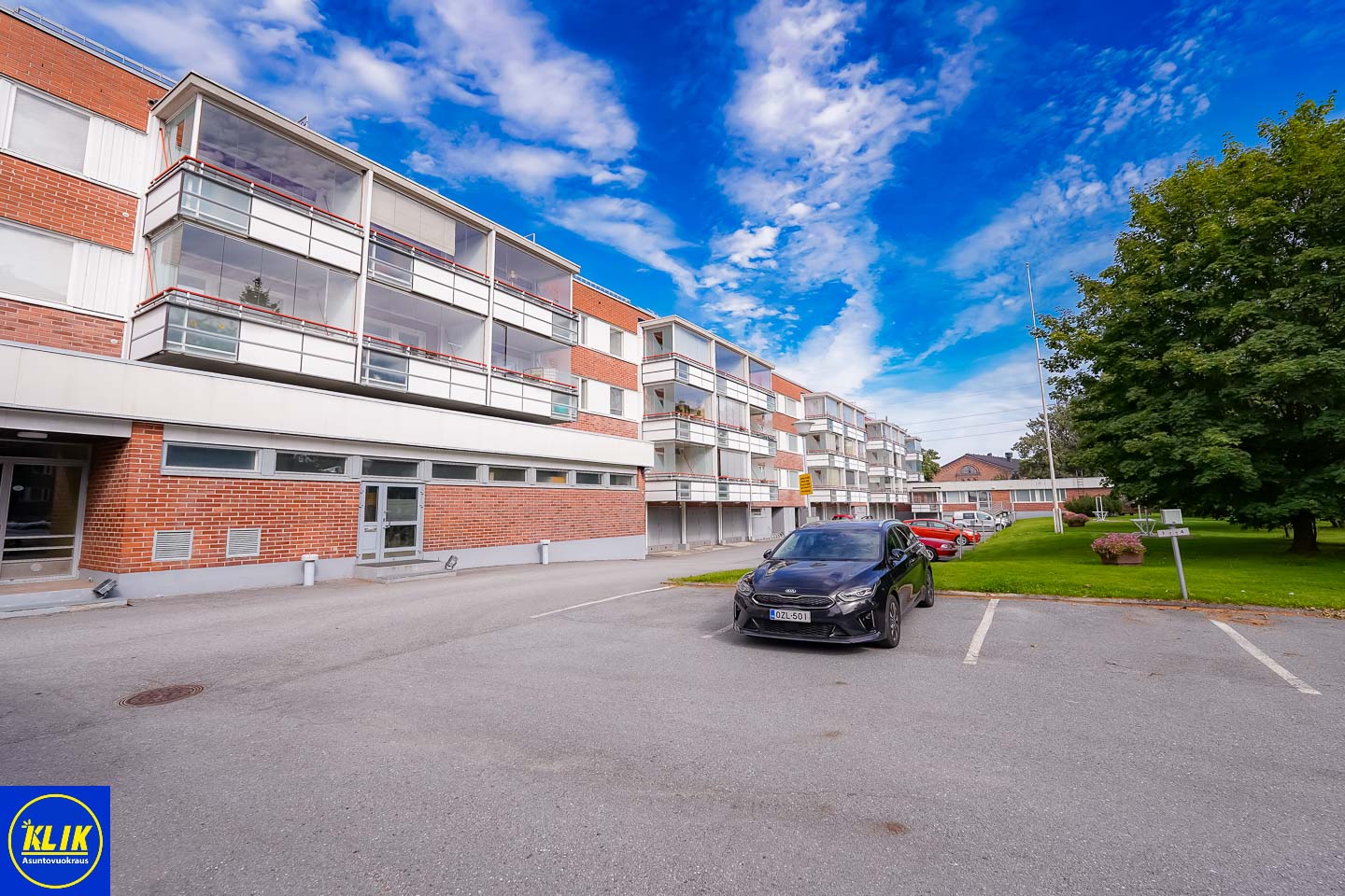 Aittaluodonkatu 7 – kuva 1