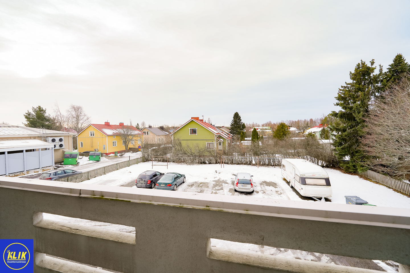 Kalevanpuisto 56 – kuva 7