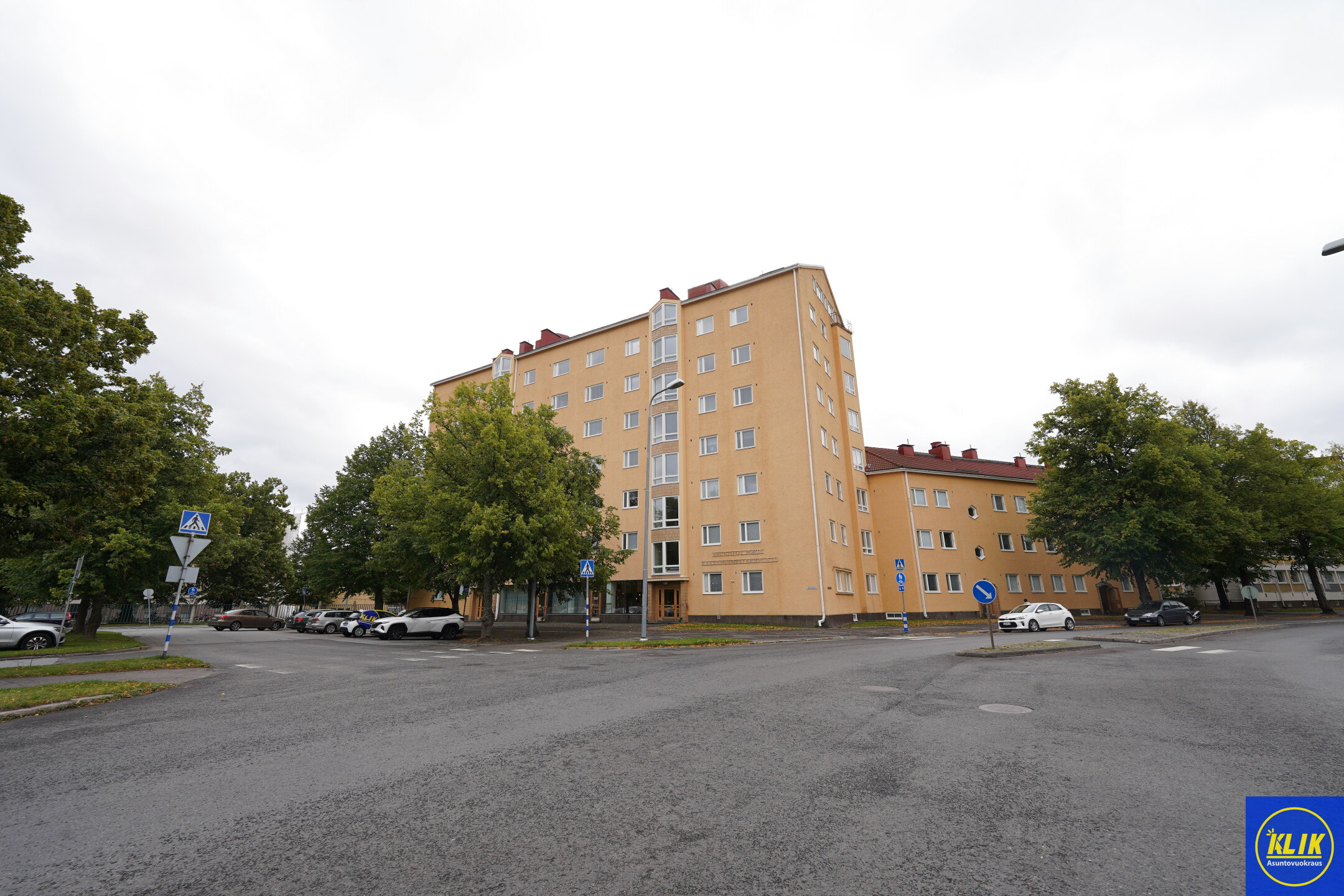 Luvianpuistokatu 2 – kuva 19
