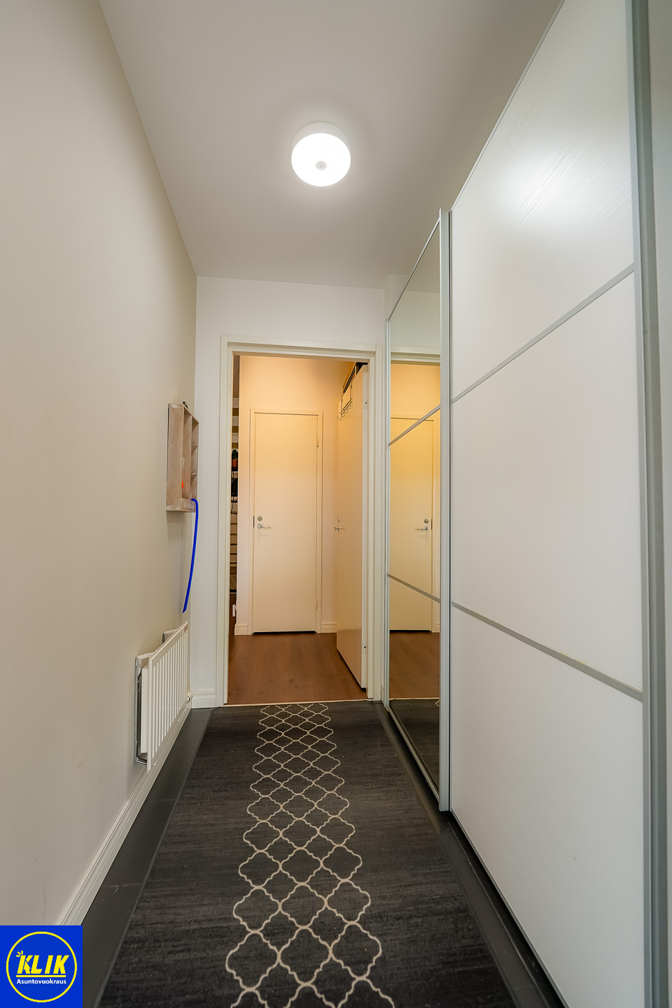 Maanmittarinkatu 17 – kuva 8