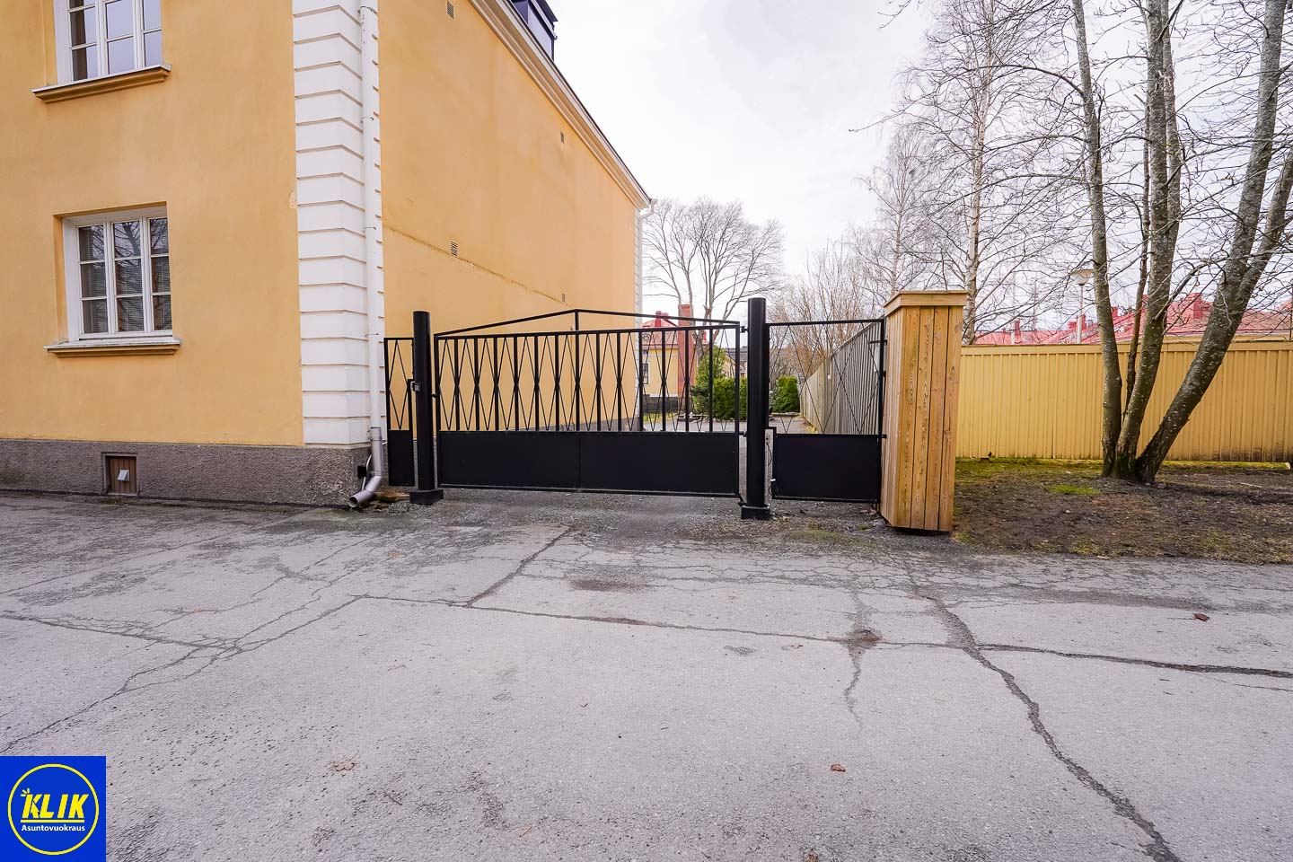 Itsenäisyydenkatu 66 – kuva 19