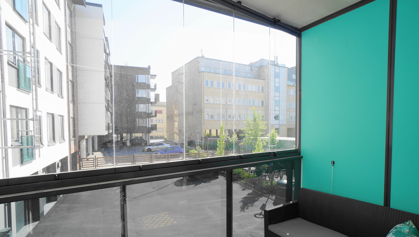Itsenäisyydenkatu 40 – kuva 9
