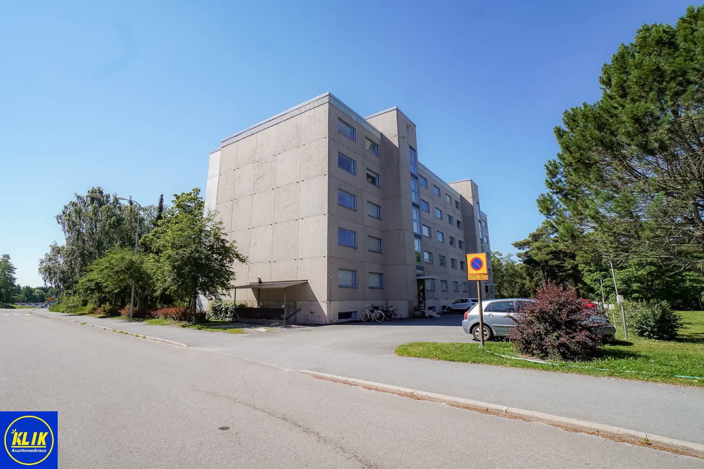 Nummenvahe 3 – kuva 14