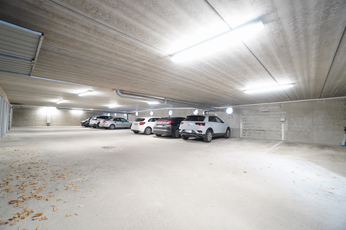 Isolinnankatu 9 – kuva 20