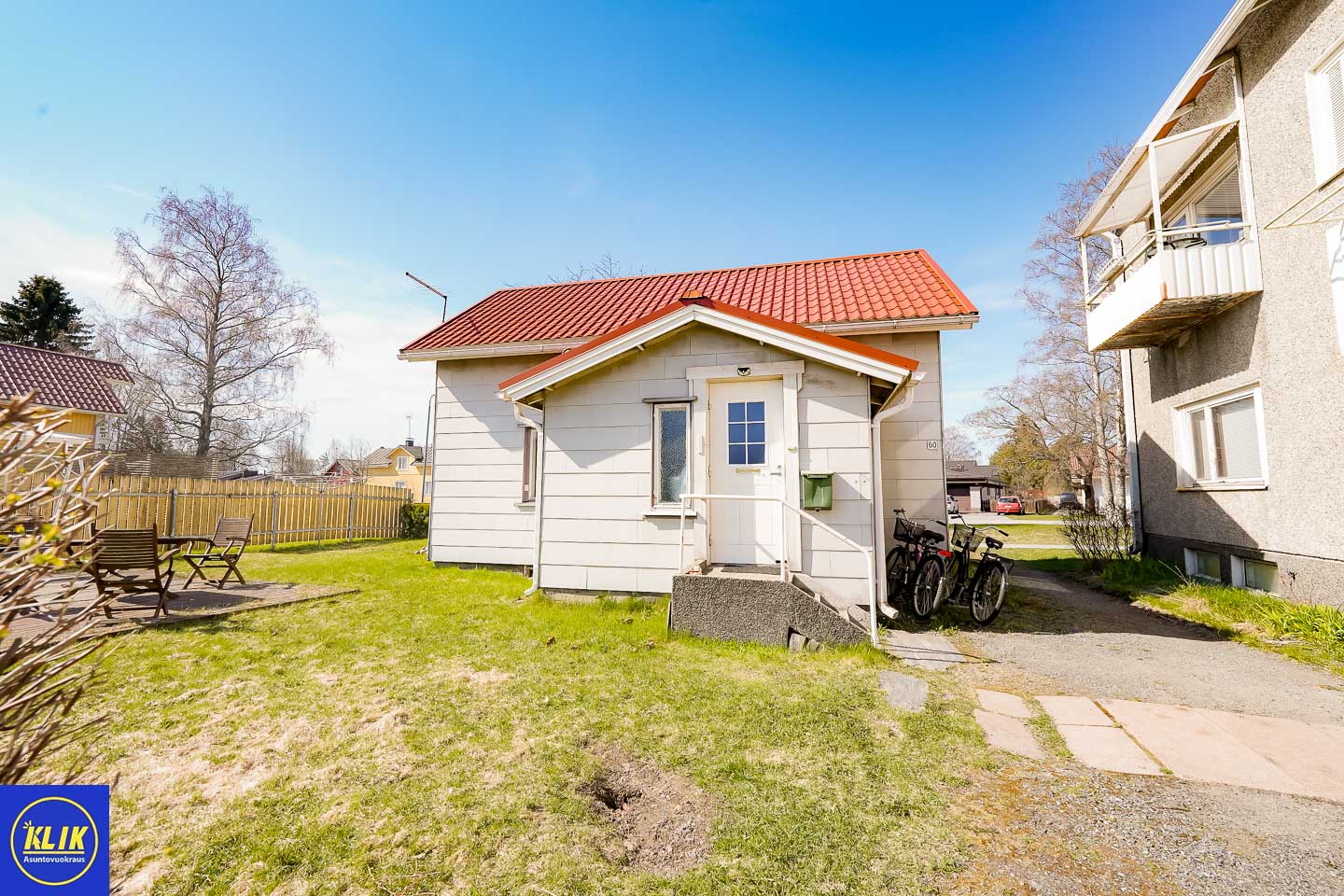 Kansakoulukatu 60 – kuva 4