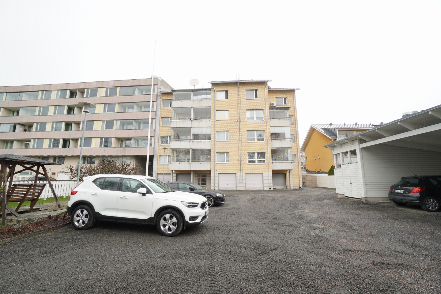 Hallikatu 4 – kuva 18