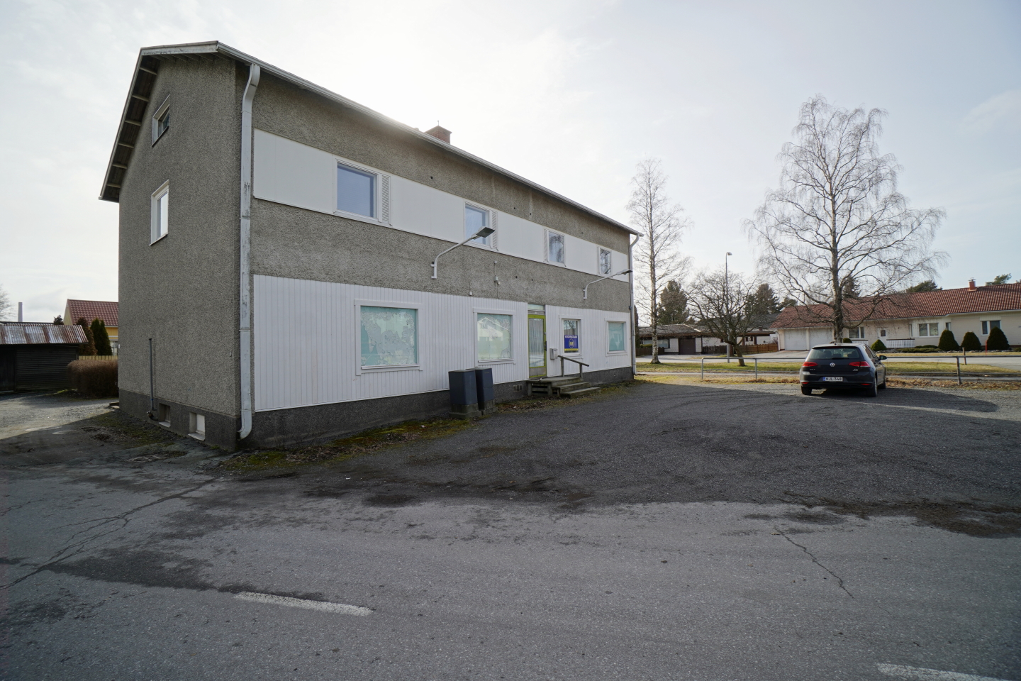 Kansakoulukatu 60 – kuva 18
