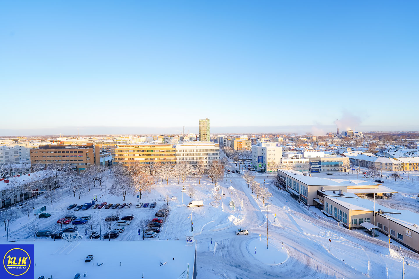 Rautatienpuistokatu 2 – kuva 15