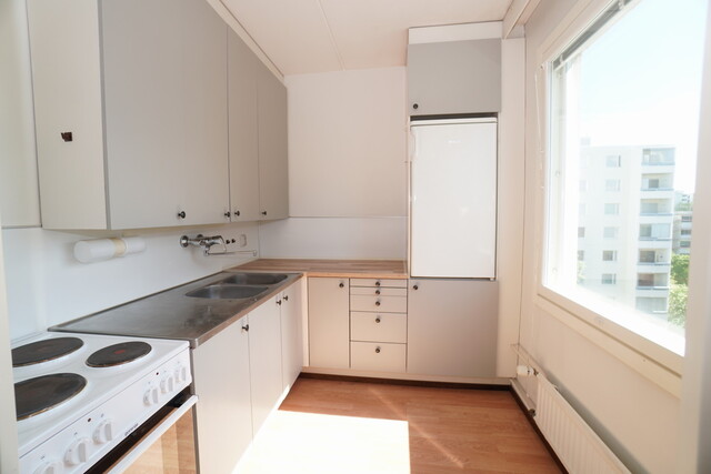 Teekkarinkatu 13 – kuva 5