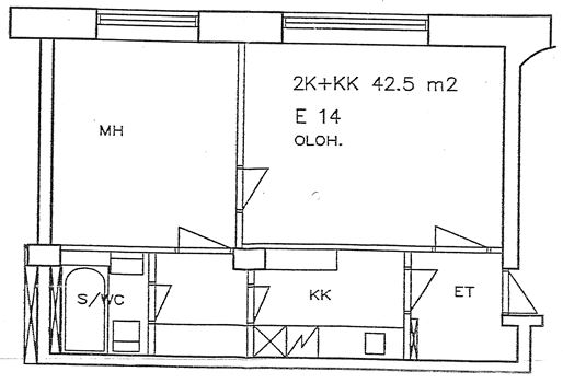 Eteläpuisto 9 – kuva 2