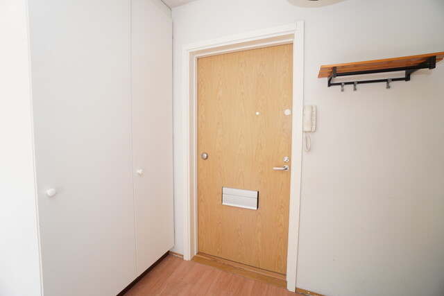 Teekkarinkatu 13 – kuva 8