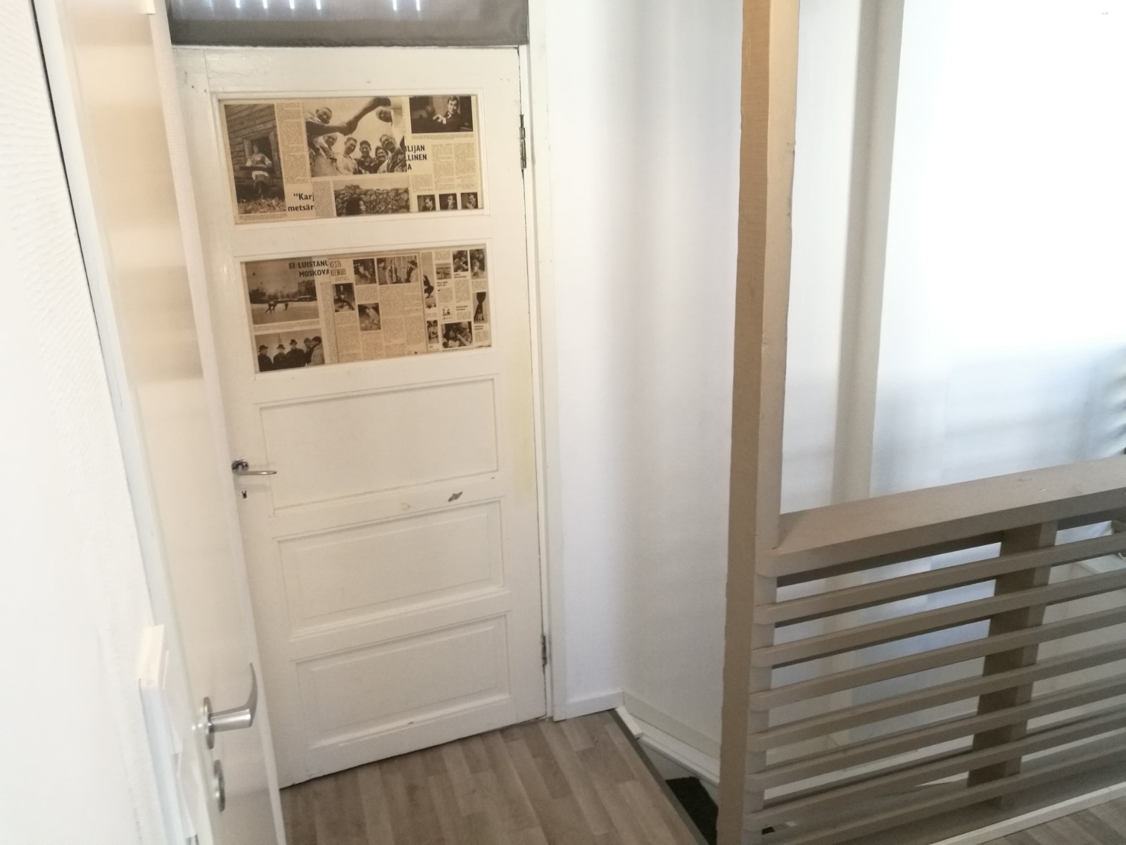 Itätullinkatu 16 A – kuva 8