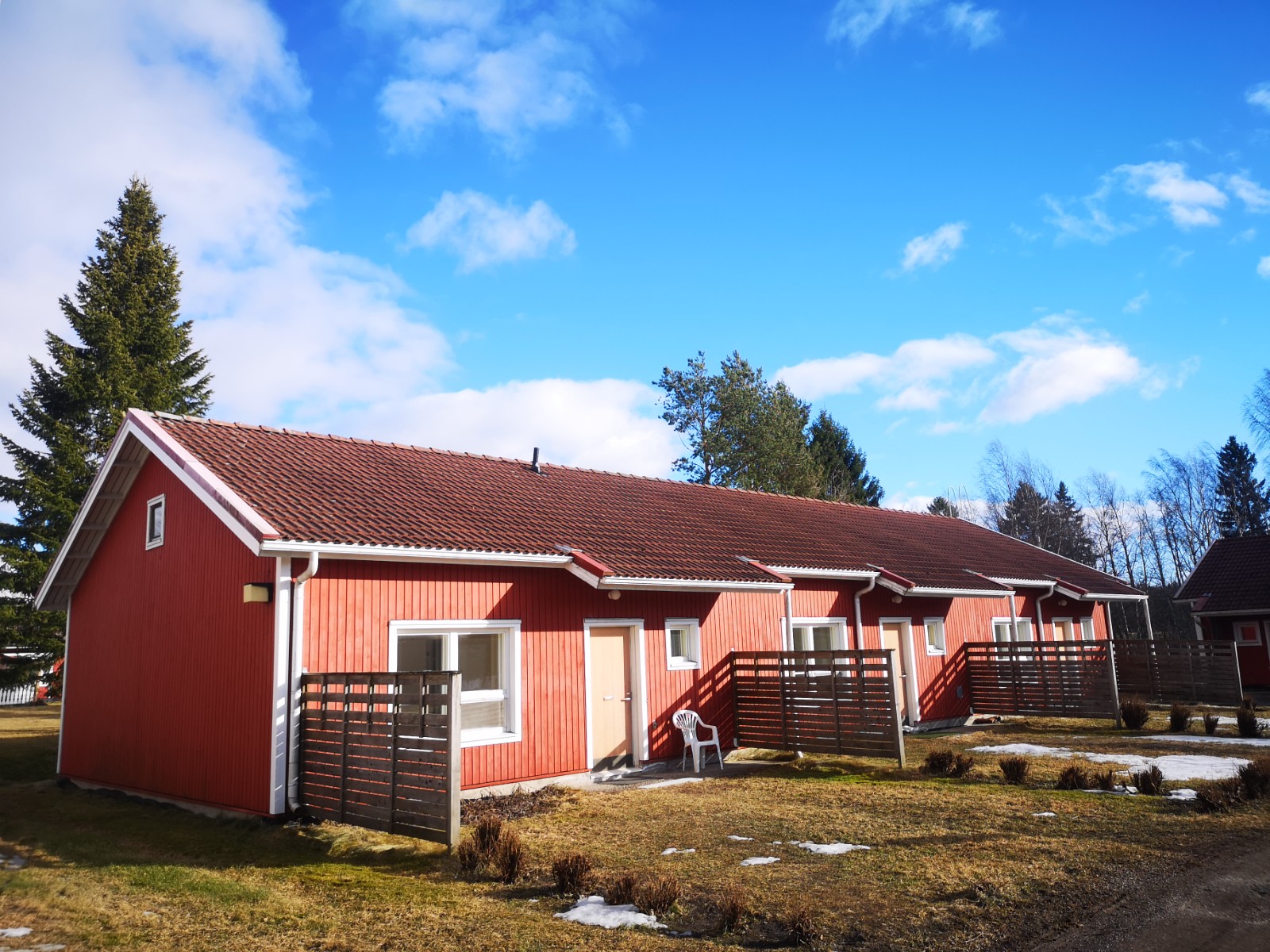 Kaasmarkuntie 753 – kuva 12