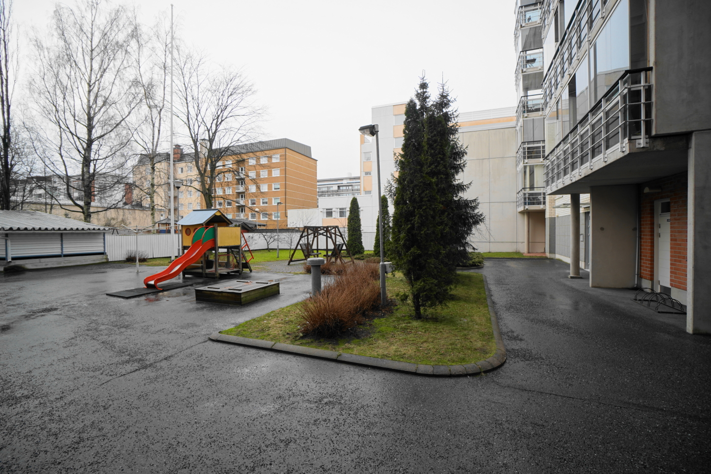 Itäpuisto 12 – kuva 15