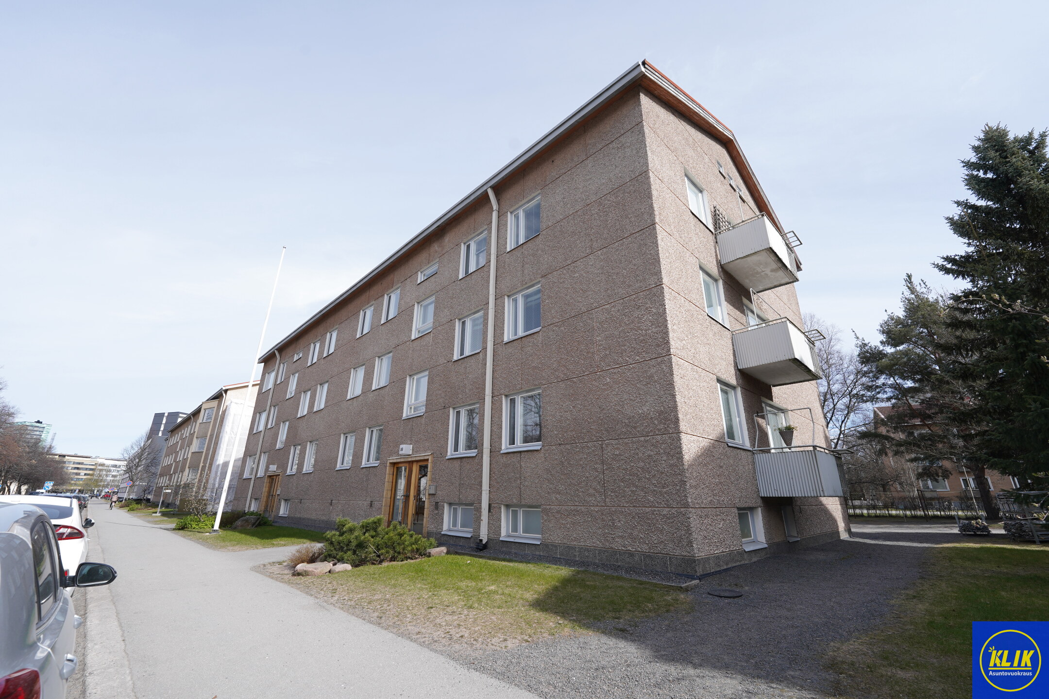 Rautatienpuistokatu 6 – kuva 1
