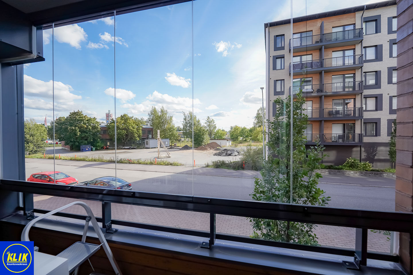 Teljänkatu 1 – kuva 10