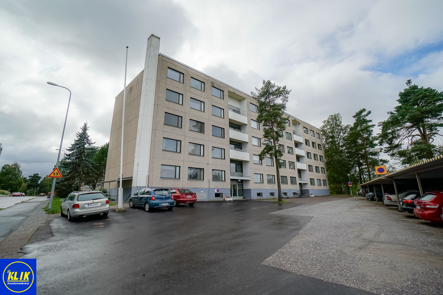 Nummenvahe 1 – kuva 1