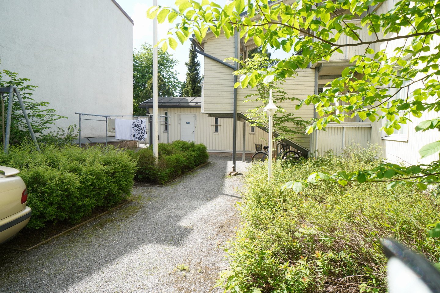 Tuomarinkatu 16 – kuva 15
