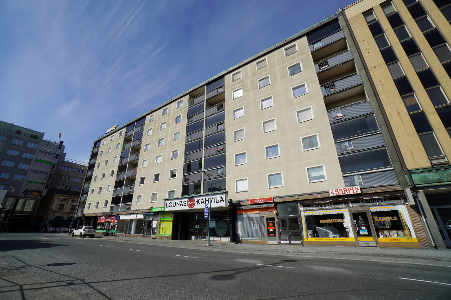 Pohjoiskauppatori 3 – kuva 1