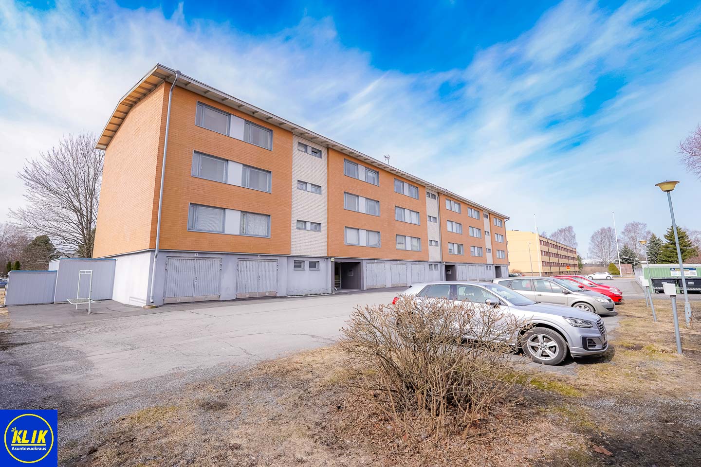Harjunpäänkatu 12 – kuva 1