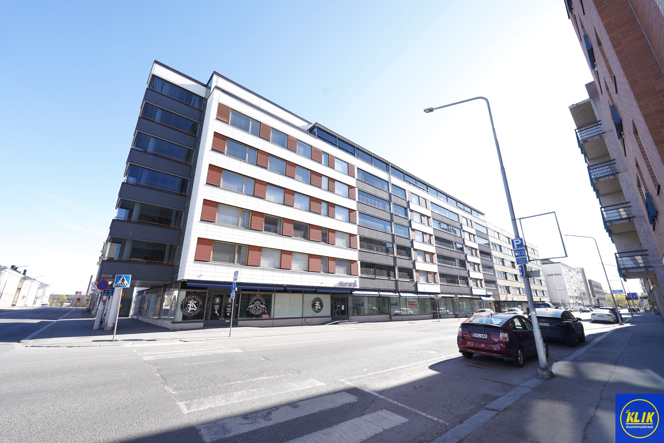 Valtakatu 7 – kuva 19