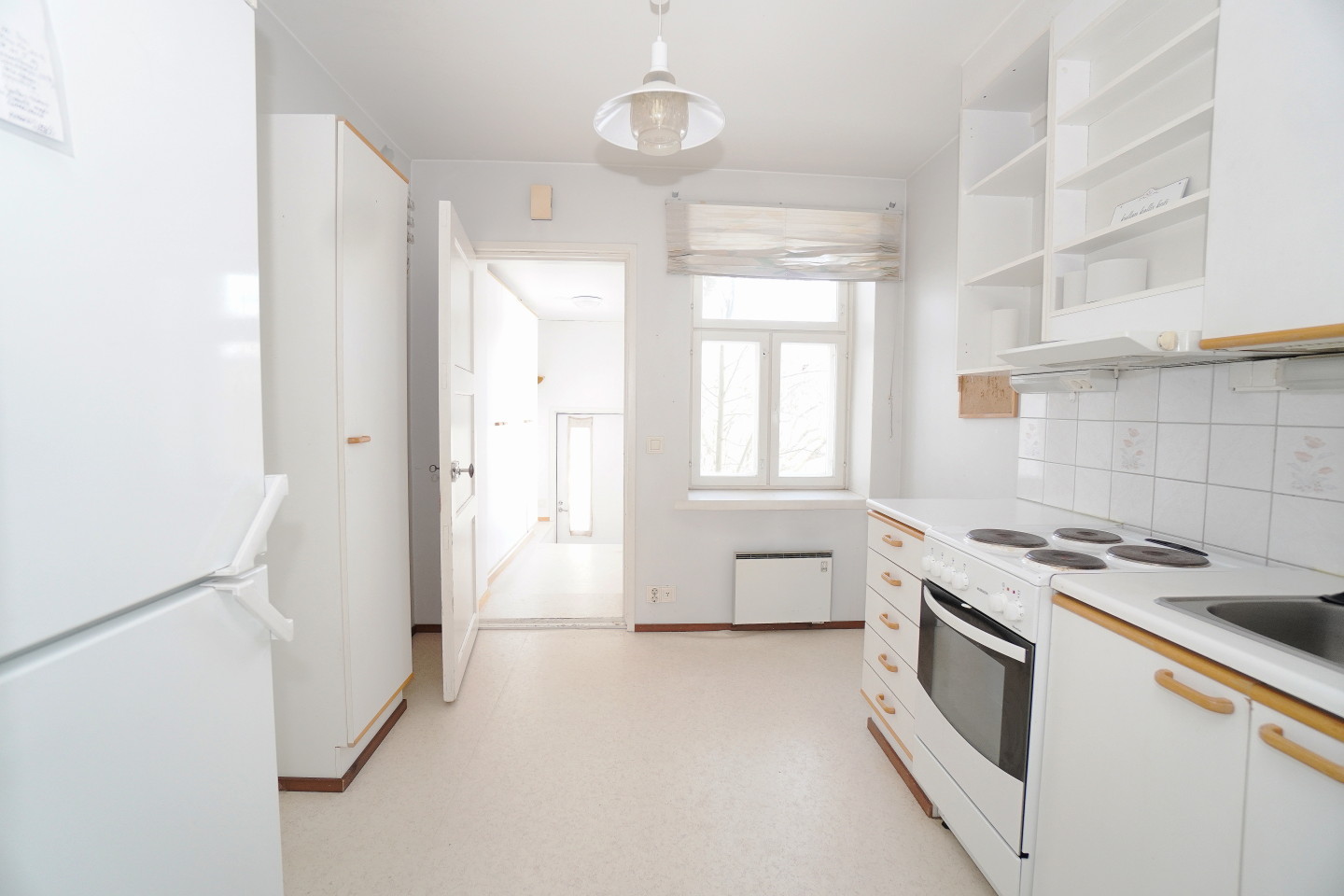 Käpylänkatu 13 – kuva 2