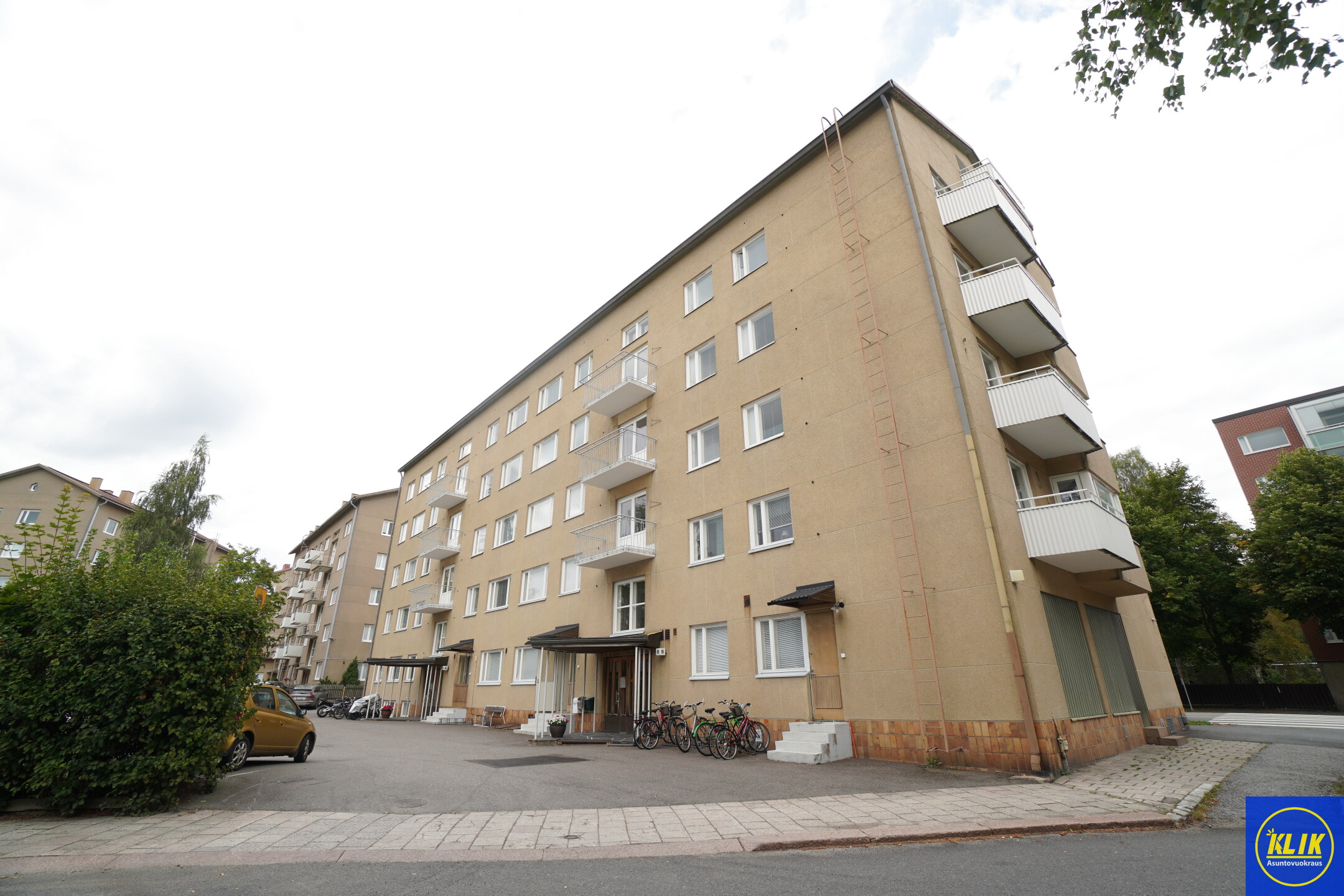 Syväraumankatu 10 – kuva 10