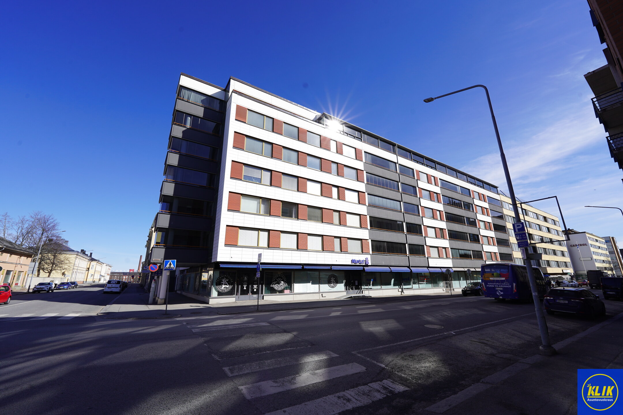 Valtakatu 7 – kuva 1