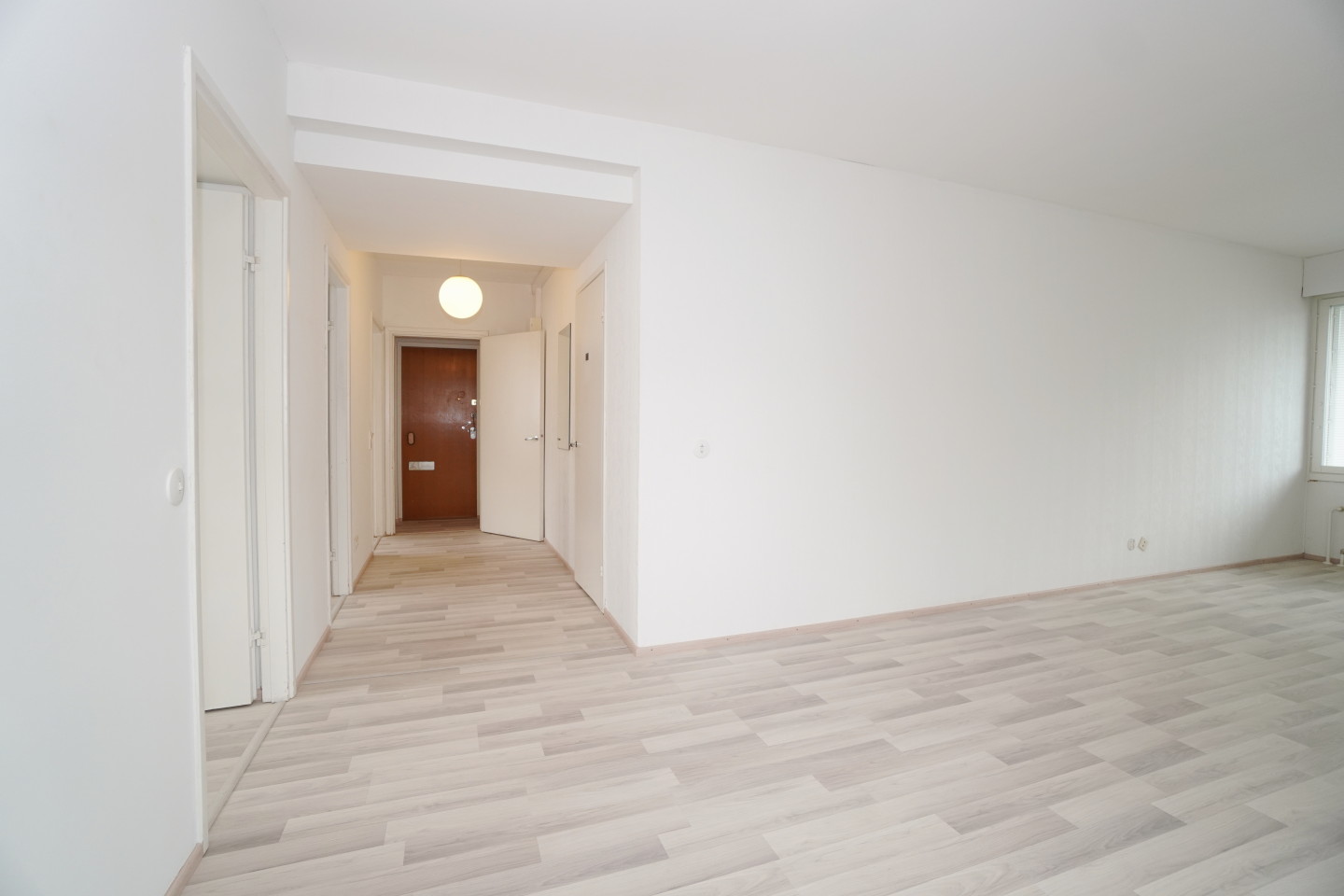 Antinkatu 23 – kuva 7