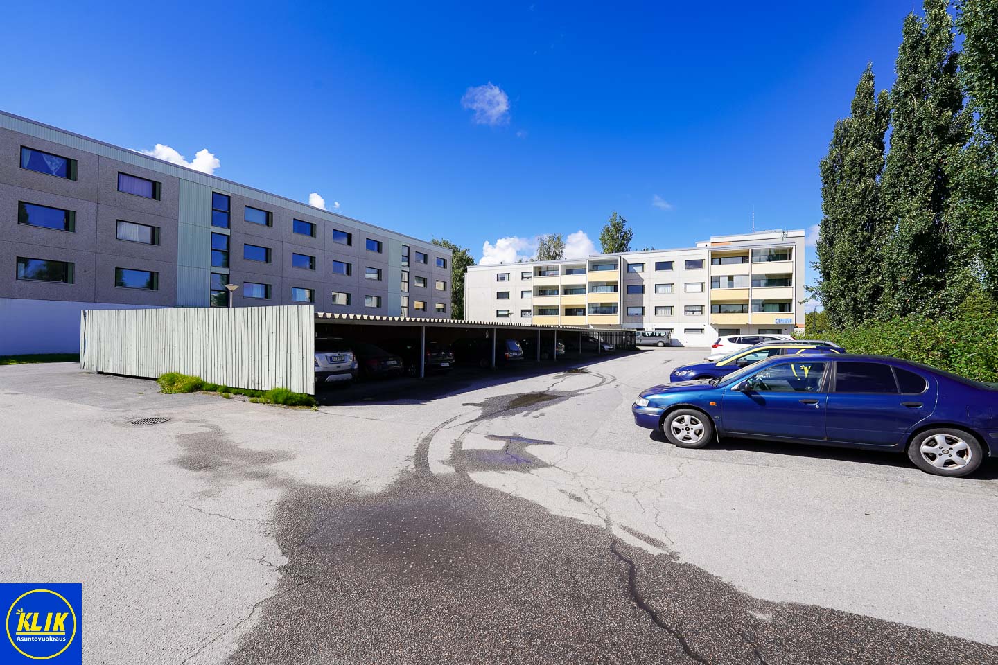 Aittakarinkatu 16 – kuva 20