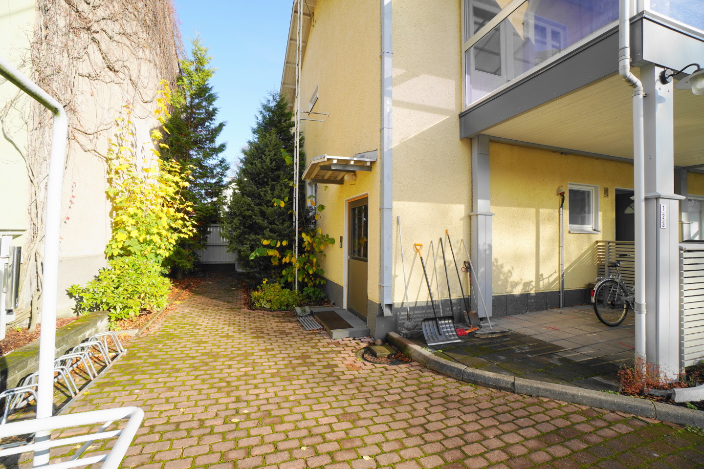 Maaherrankatu 24 b – kuva 3
