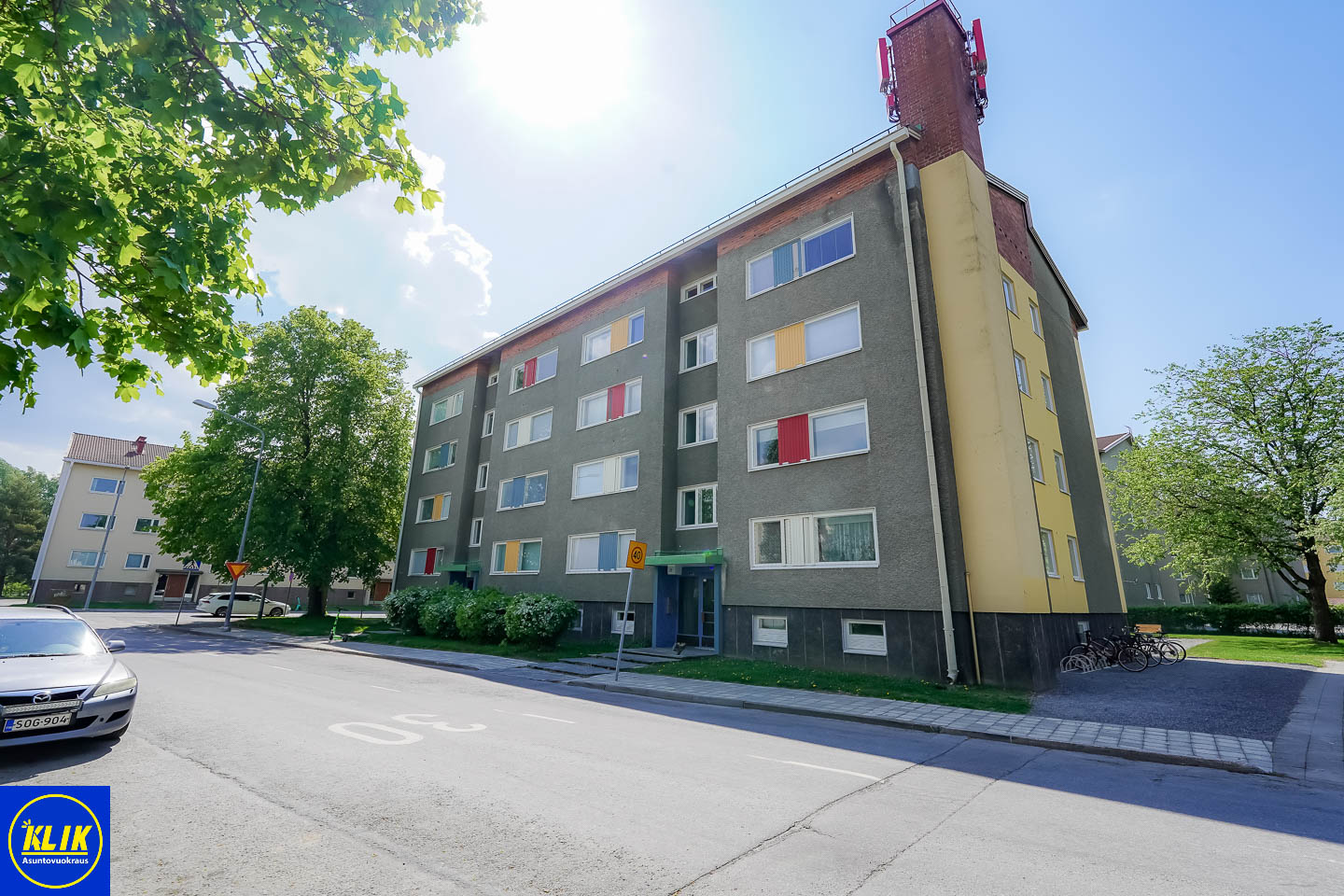 Kiertokatu 2 – kuva 1