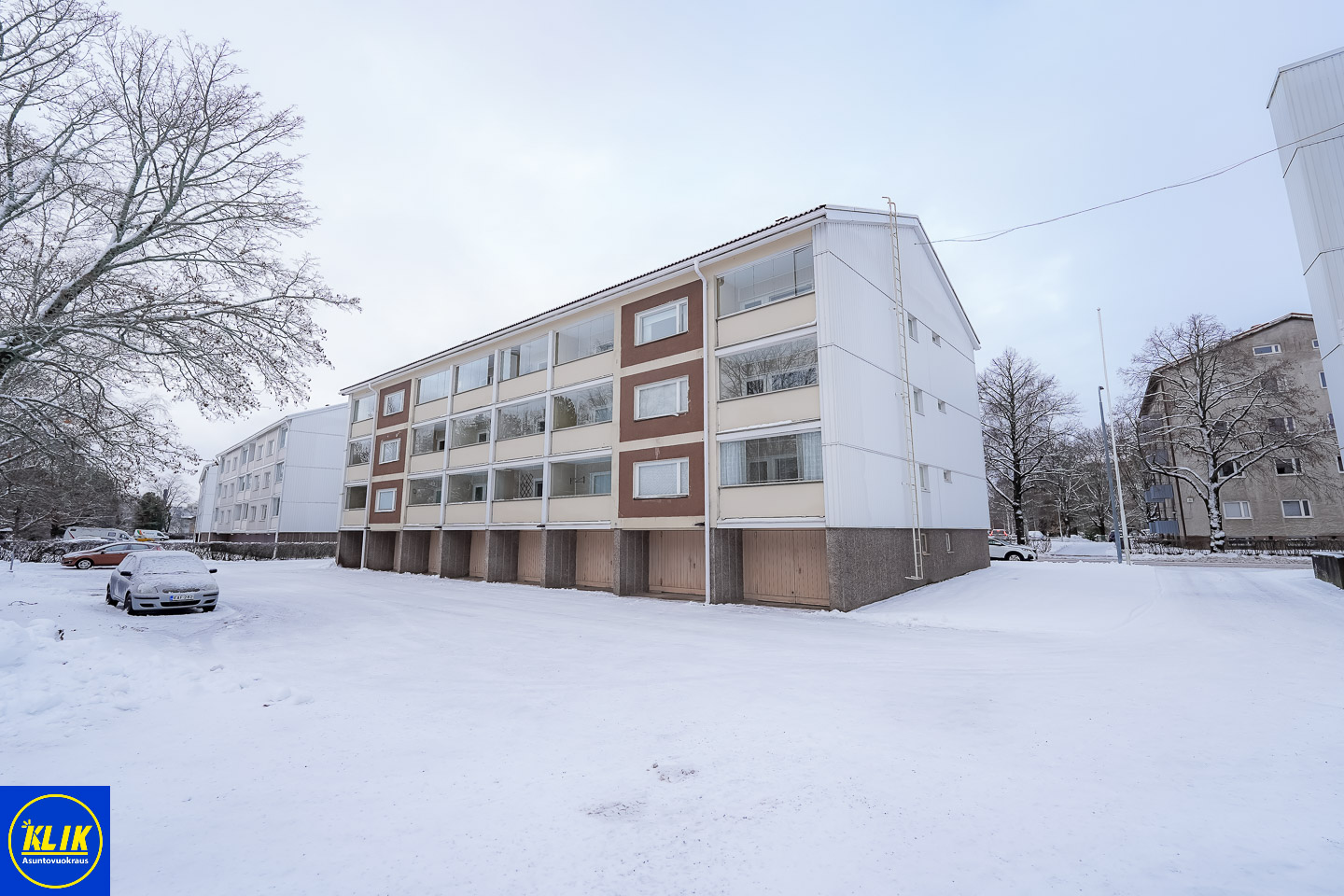 Presidentinpuistokatu 24 A – kuva 15