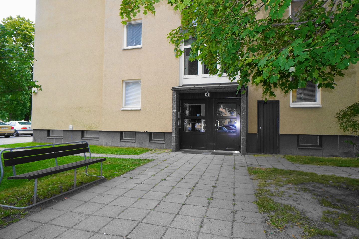 Kiertokatu 4 – kuva 14