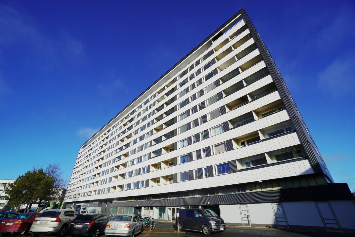 Rautatienpuistokatu 2 – kuva 19