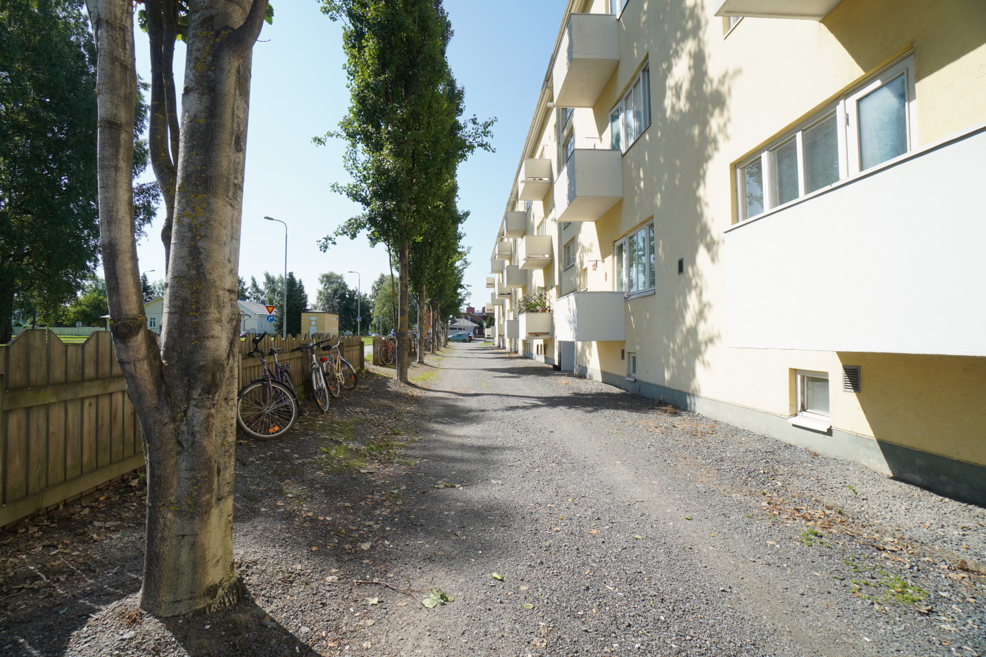 Harjunpäänkatu 1 – kuva 2