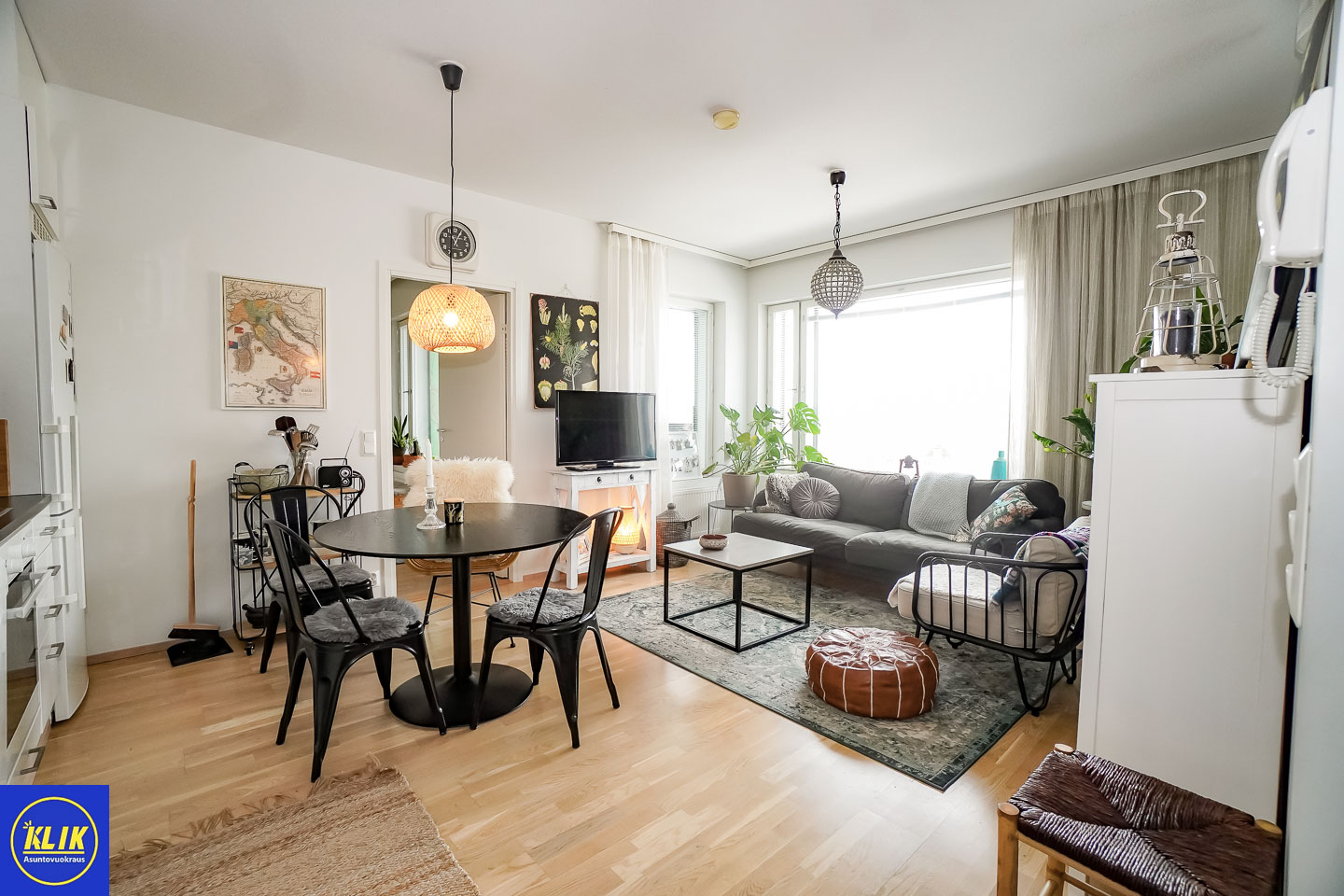 Itsenäisyydenkatu 40 – kuva 3