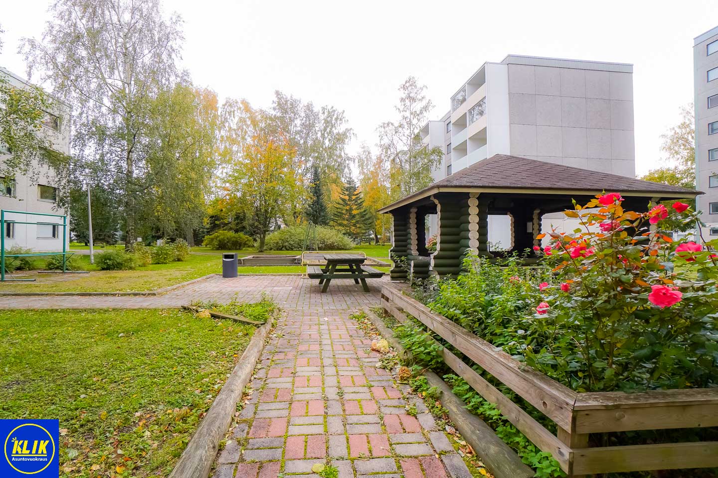 Aittakarinkatu 16 – kuva 17