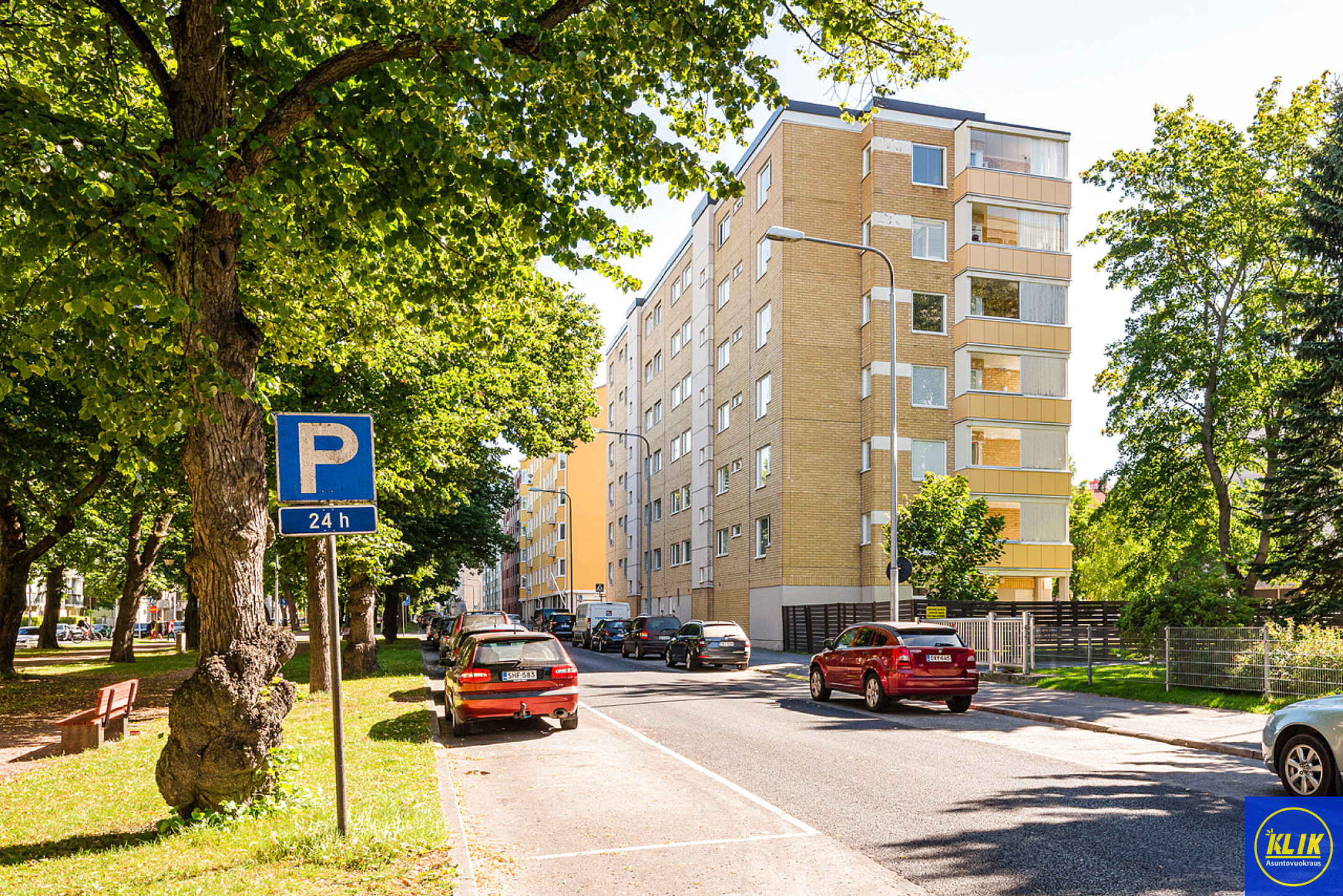 Länsipuisto 28 – kuva 1