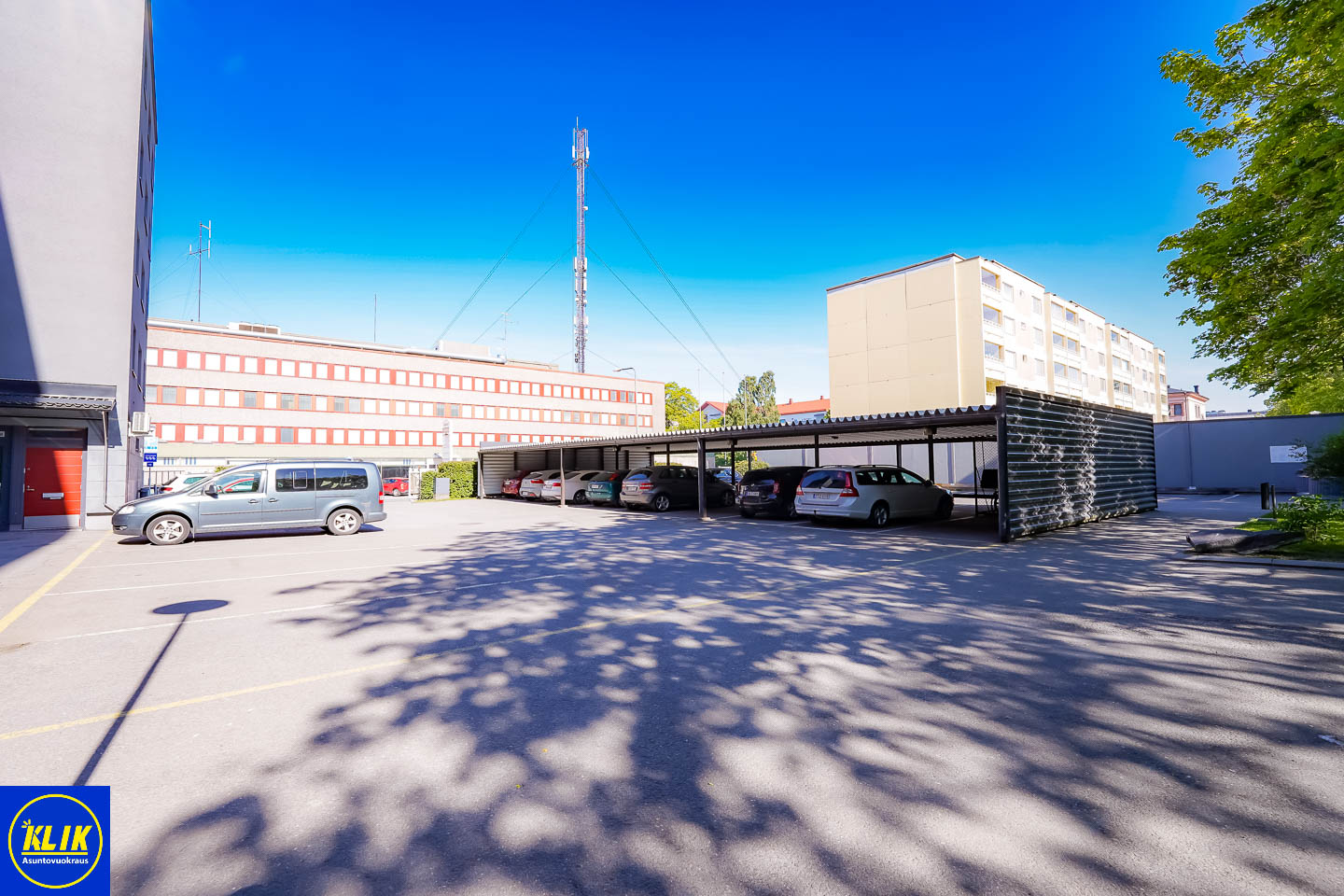 Gallen-Kallelankatu 13 – kuva 12