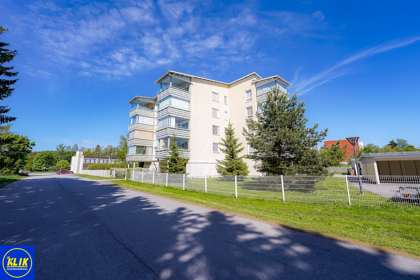 Museotie 6 – kuva 19