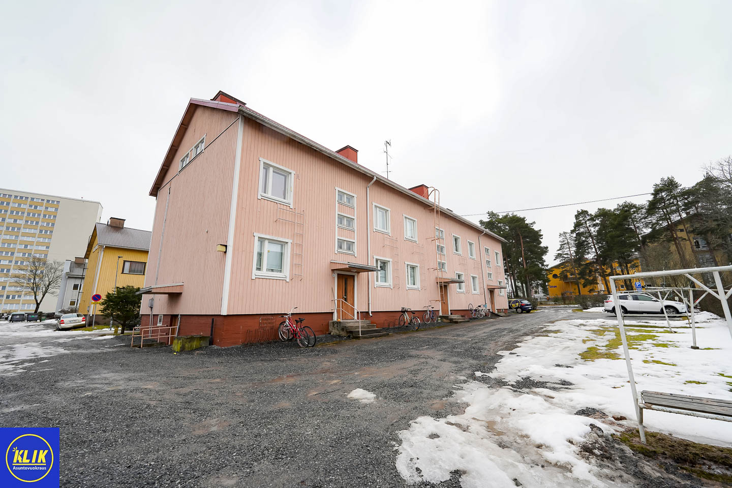 Pellervonkatu 5 – kuva 14
