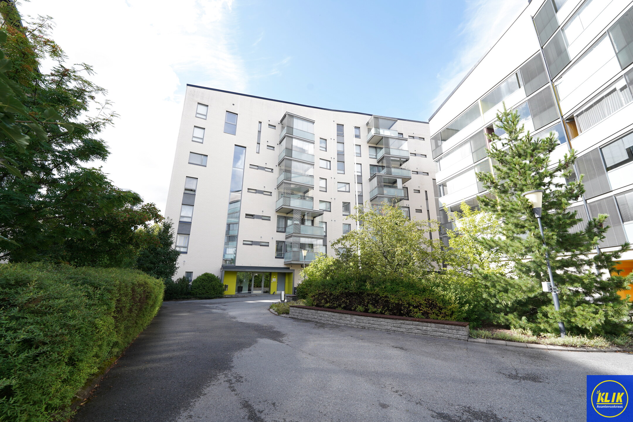 Eteläpuisto 18 – kuva 17