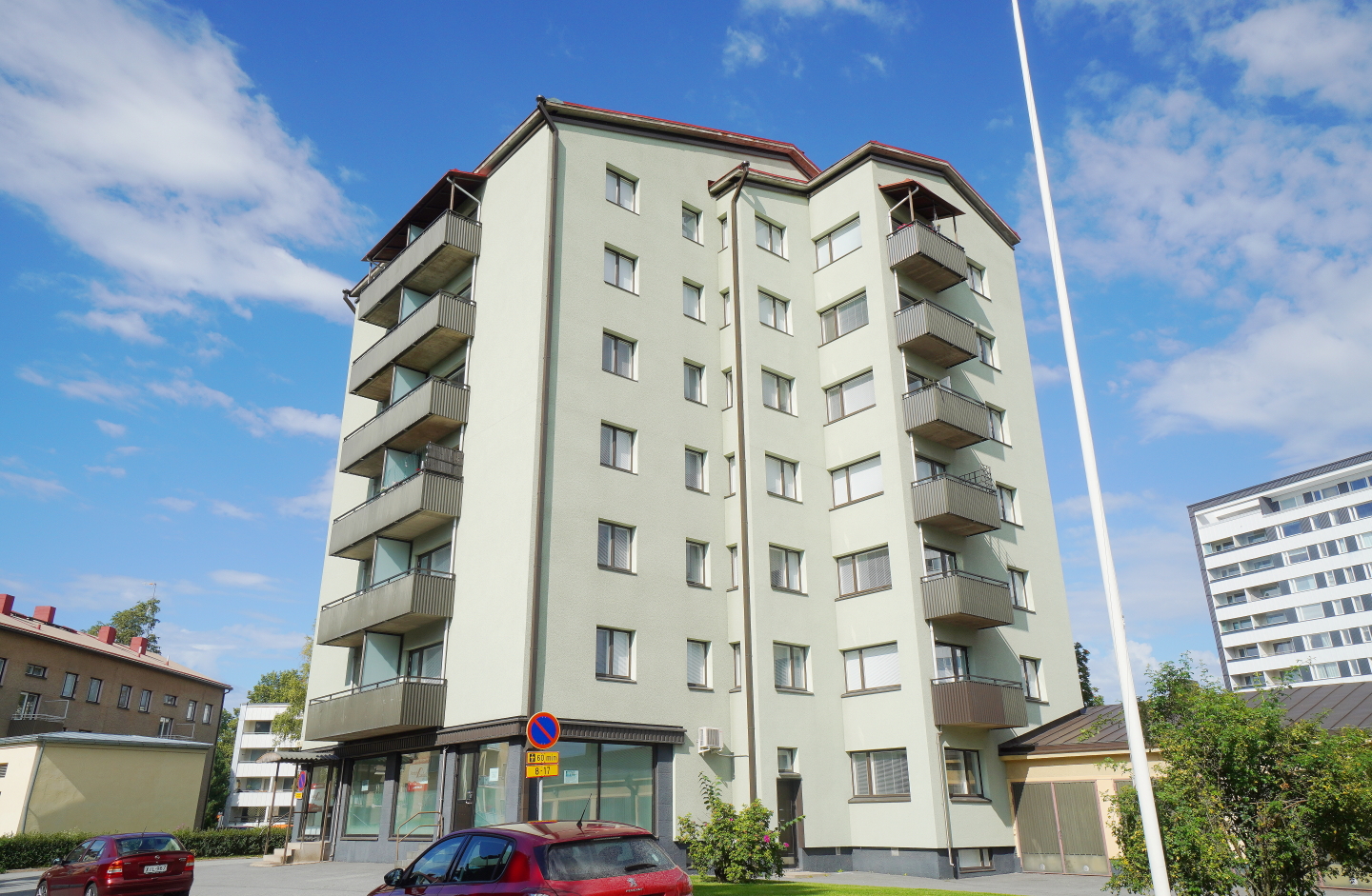 Kiertokatu 15 – kuva 1