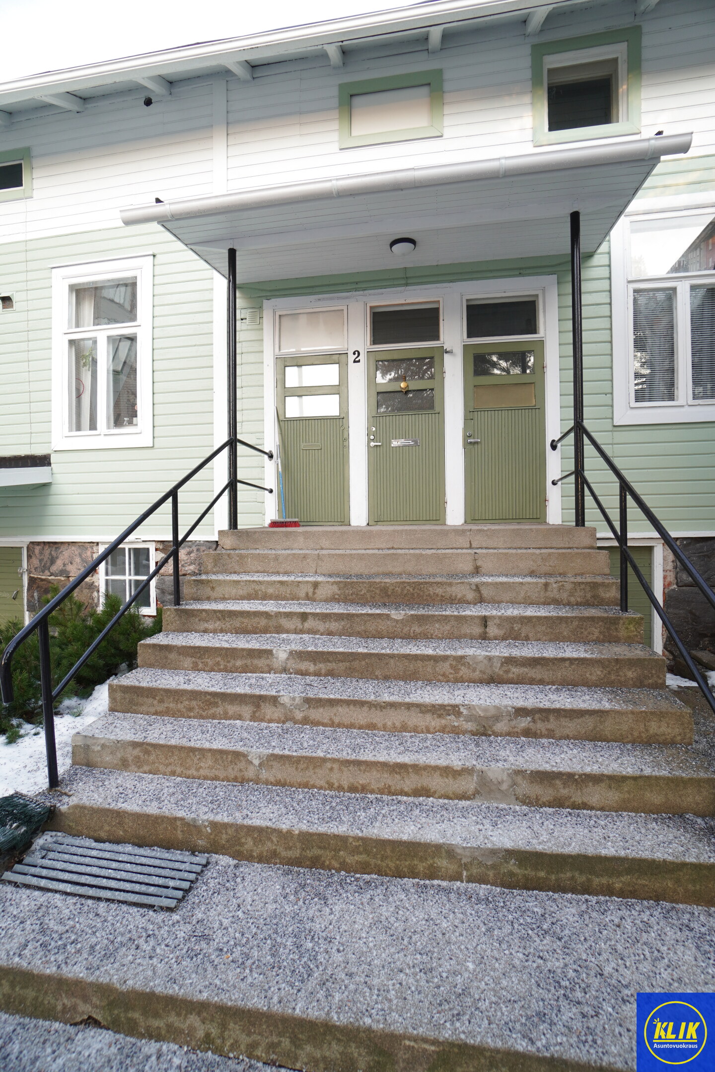 Männistönkatu 3 – kuva 2